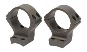 BROWNING 2PC INTEGRL SCOPE Mount - 12547