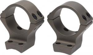 BROWNING 2PC INTEGRL SCOPE Mount - ZA12588