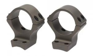 BROWNING 2PC INTEGRL SCOPE Mount - 12589