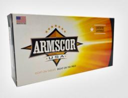 ARMSCOR AMMO 5.56/.223 1000RD - 50173 ARMSCOR AMMO 5.56/.223 1000RD - 50173