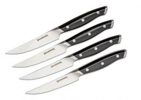 BROWNING STEAK KNIFE SET 4PC