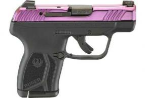 RUGER LCP MAX .380ACP