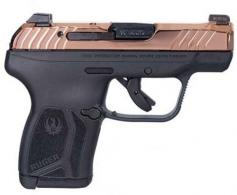 RUGER LCP MAX .380ACP FRONT