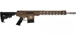 GLFA AR10 RIFLE .308 WIN. - GL10308SSBRZ