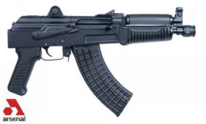 Arsenal Firearms SAM7K 44 Genesis 7.62 x 39mm Pistol - SAM7K-44 Arsenal Firearms SAM7K 44 Genesis 7.62 x 39mm Pistol - SAM7K-44