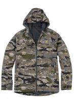 BG KANAWHA RAIN JACKET LARGE