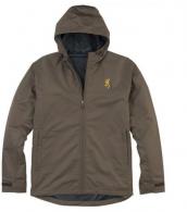 BG KANAWHA RAIN JACKET LARGE