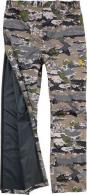 BG KANAWHA RAIN PANT XX-LARGE - 3021863405