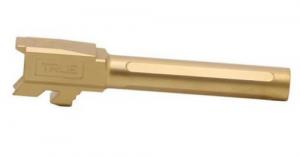 TRUE PRECISION For Glock 19 BARREL - TP-G19B-XG TRUE PRECISION For Glock 19 BARREL - TP-G19B-XG