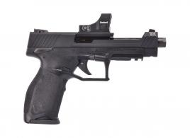 Taurus TX22 Competition .22LR Semi Auto Pistol - 1TX22C151JH