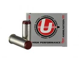 PMC 44 Special 180 Grain JHP 25rd box PMC 44 Special 180 Grain JHP 25rd box