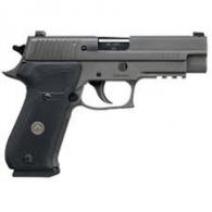 Sig Sauer P220 Legion .45 ACP 4.4" 8+1 - 220R45LEGIONR2 Sig Sauer P220 Legion .45 ACP 4.4" 8+1 - 220R45LEGIONR2
