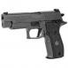 SIG P226 LEGION 9MM LUGER 4.4" - 226R9LEGIONR2
