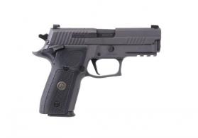 SIG P229R LEGION SAO 9MM 3.9" - E29R9LEGIONSAOR2