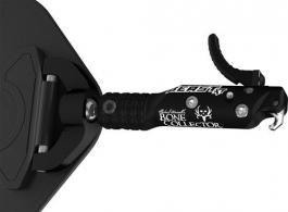 T.R.U. BALL BONE COLLECTOR - BC-HB-BKL T.R.U. BALL BONE COLLECTOR - BC-HB-BKL