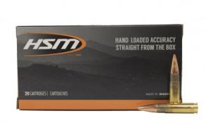 HSM 300 AAC 150GR BTSP