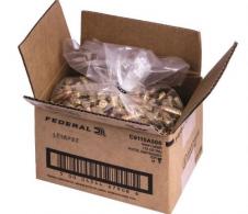 Main product image for FEDERAL 9MM LUGER CASE LOT