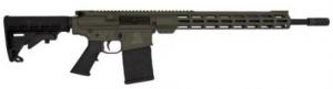 GLFA AR10 .308 Semi Auto Rifle - GL10308ODG GLFA AR10 .308 Semi Auto Rifle - GL10308ODG