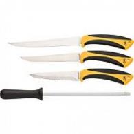 BROWNING KNIFE FILLET CMBO 4PC - 3220324B