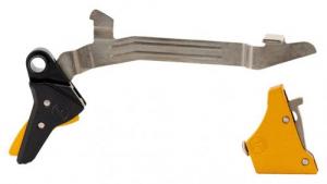 TIMNEY TRIGGER ALPHA COMPETN - ALPHAGLOCK34GOLD TIMNEY TRIGGER ALPHA COMPETN - ALPHAGLOCK34GOLD