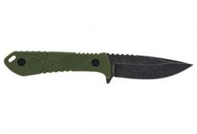 S&W KNIFE HRT 3.25" FIXED BLD - 1189666