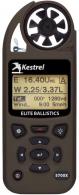 KESTREL 5700X ELITE W/ APPLIED - 0857XALFDEM KESTREL 5700X ELITE W/ APPLIED - 0857XALFDEM
