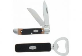 OLD TIMER KNIFE 2.35" DUAL - 1188050