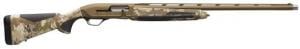 Winchester SX4 Waterfowl Hunter 3.5 TrueTimber Prairie 26 12 Gauge Shotgun Winchester SX4 Waterfowl Hunter 3.5 TrueTimber Prairie 26 12 Gauge Shotgun