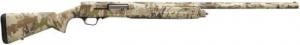 Browning A5 12ga 3.5" Chamber 28" Auric Camo - 0119152004