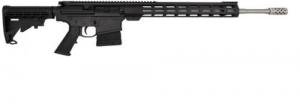 GLFA AR10 RIFLE 6.5CM 20" S/S - GL1065SSBLK