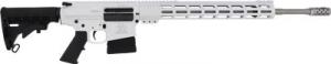 GLFA AR10 RIFLE 6.5CM 20" S/S - GL1065SSWHT GLFA AR10 RIFLE 6.5CM 20" S/S - GL1065SSWHT