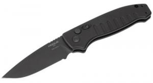 HOGUE BALLISTA-I BUTTON AUTO - 64130 HOGUE BALLISTA-I BUTTON AUTO - 64130