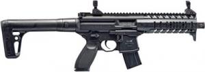 SIG .177 - AIR-MCX-177-G2-BLK