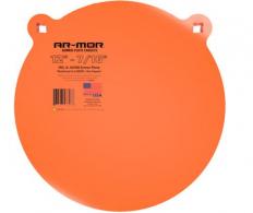 AR-MOR 12" MIL41600 STEEL GONG - 12TGTM437