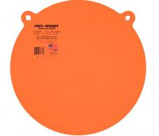 AR-MOR 16" MIL41600 STEEL GONG - 16TGTM437 AR-MOR 16" MIL41600 STEEL GONG - 16TGTM437