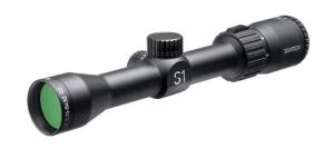 SIGHTRON SCOPE SI 1.75-5X32 - 32000 SIGHTRON SCOPE SI 1.75-5X32 - 32000