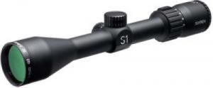SIGHTRON SCOPE SI 3-9X40 - 32001 SIGHTRON SCOPE SI 3-9X40 - 32001