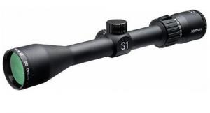 SIGHTRON SCOPE SI 4-12X40 - 32005