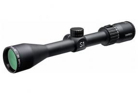 SIGHTRON SCOPE SI 4-12X40 - 32006 SIGHTRON SCOPE SI 4-12X40 - 32006