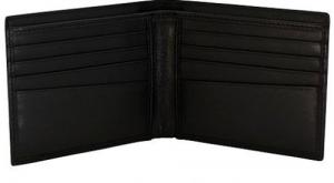 CAMELEON S&W MEN'S BI-FOLD - 49351