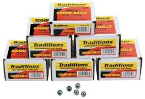 TRADITIONS BULLETS REVOLVER - A1641