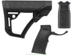 DANIEL DEF. AR15 FURNITURE KIT - 28-088-12065-006 DANIEL DEF. AR15 FURNITURE KIT - 28-088-12065-006