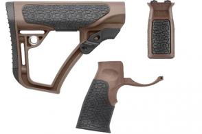 DANIEL DEF. AR15 FURNITURE KIT - 28-088-12065-011