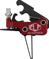 ELFTMANN TRIGGER AR-9 STRAIGHT - EAR9SFA