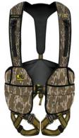 HSS SAFETY HARNESS HYBRID 2/3X - HYBRID-R-2X/3X