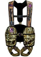 HSS SAFETY HARNESS NEW LADY - LADY-M-M/L