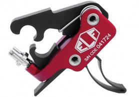 ELFTMANN TRIGGER AR-15 MATCH - MATCHPROCFA ELFTMANN TRIGGER AR-15 MATCH - MATCHPROCFA