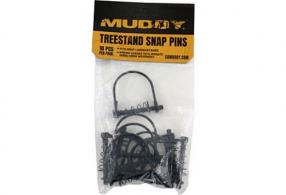 MUDDY TREE STAND REPLACEMENT - MUD-SNP-10PK