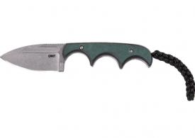 CRKT Minimalist Spear Point - 2396