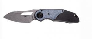 CRKT ATTABOY 2.73" D2 FOLDER - 5410 CRKT ATTABOY 2.73" D2 FOLDER - 5410